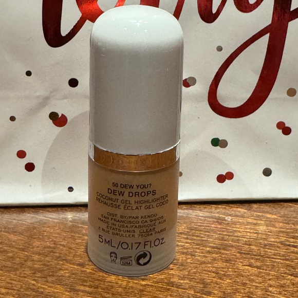 Marc Jacob Makeup Bundle - 5 pieces - Picture 5 of 7